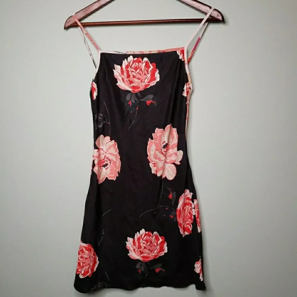 Victorias Secret Lingerie Lot of 6 Size XS Babydoll Lace Mini Slip Dress Chemise - Picture 5 of 16